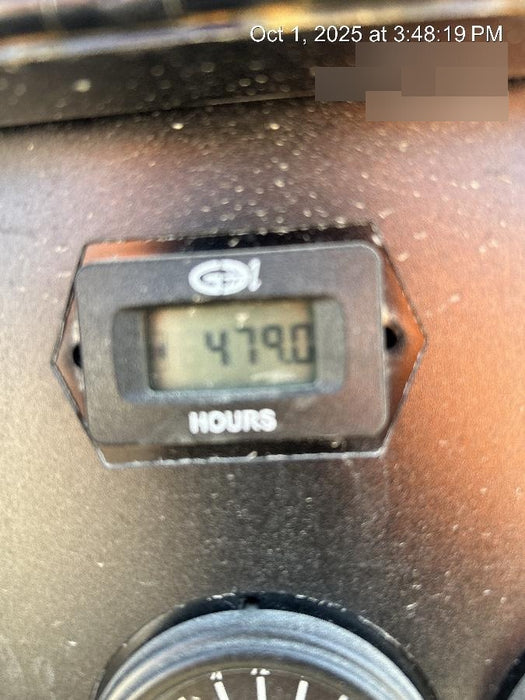 2025 LINCOLN ELECTRIC LE400