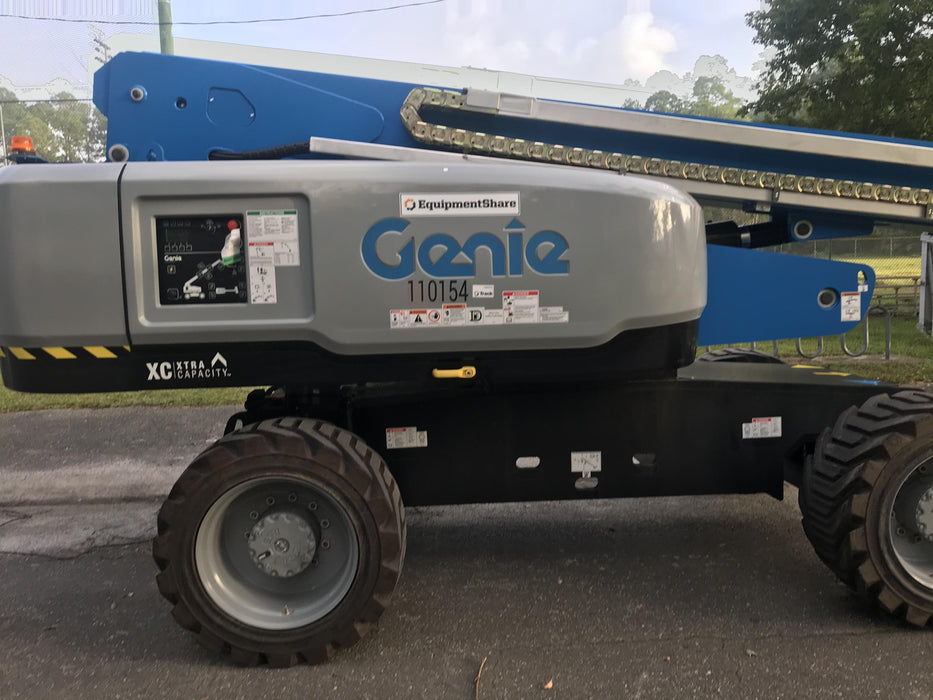 2020 GENIE S-85 XC