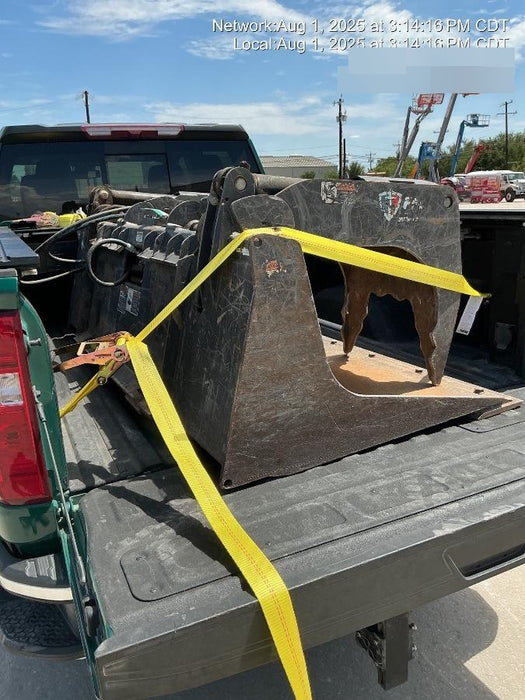 2020 PALADIN UTILITY GRAPPLE 11876-0022