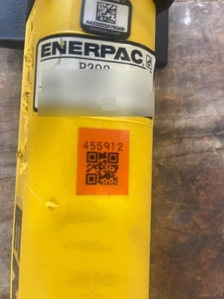 2024 ENERPAC P392