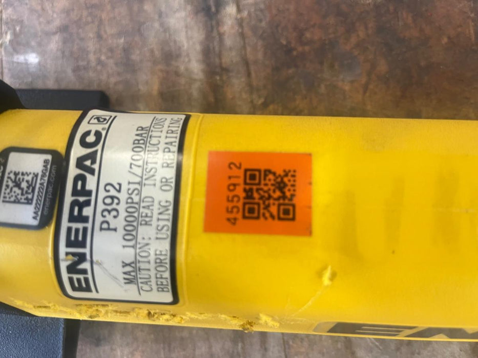2024 ENERPAC P392