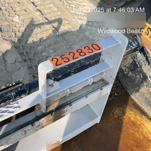 2022 ALL PRO FORKS 6048-U648