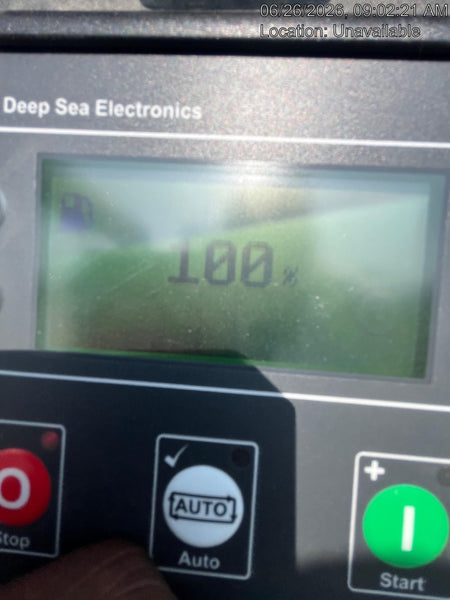 2021 ATLAS COPCO QAS25 CWK