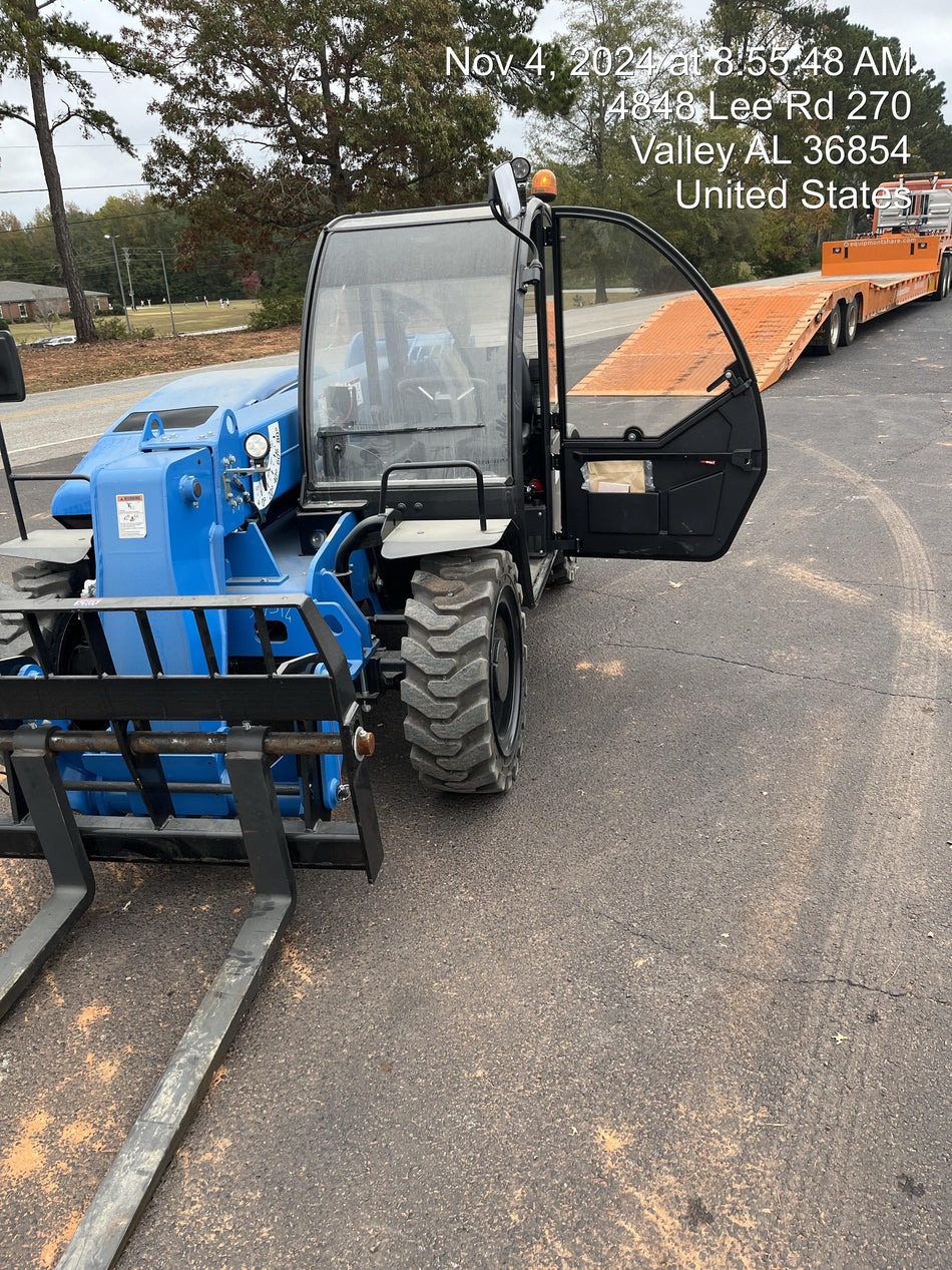2024 GENIE GTH-5519
