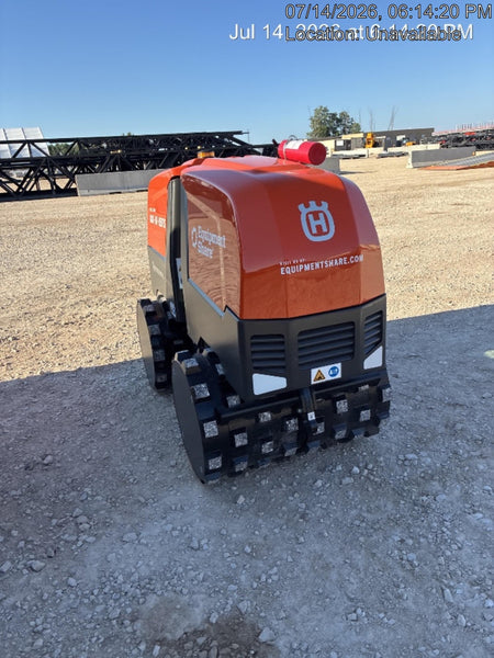 2026 HUSQVARNA LP9505
