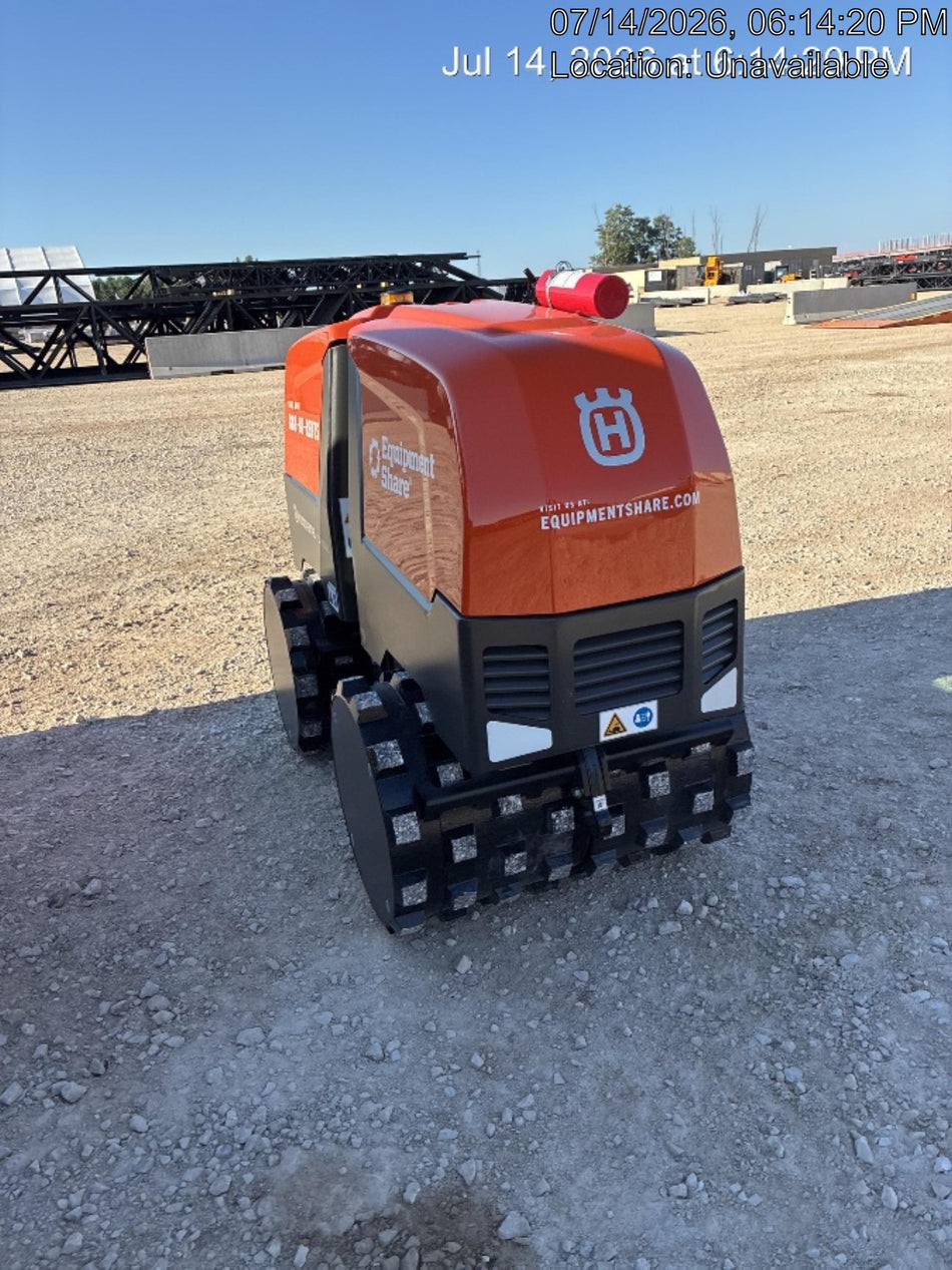 2026 HUSQVARNA LP9505