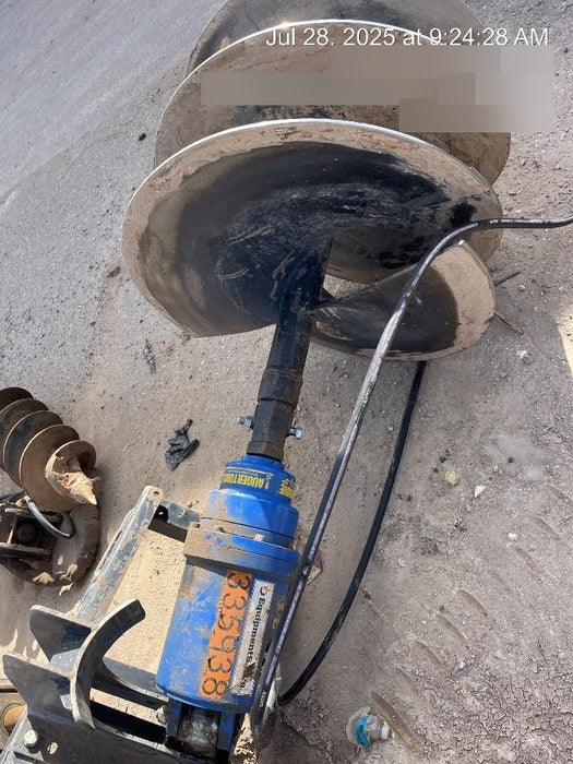 2023 AUGER TORQUE 3300-30