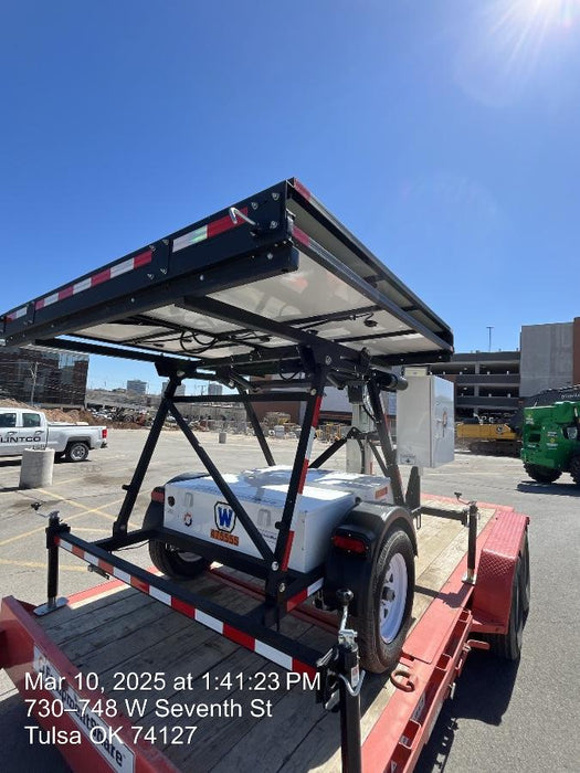 2024 WANCO WLTS-MM8A-1600