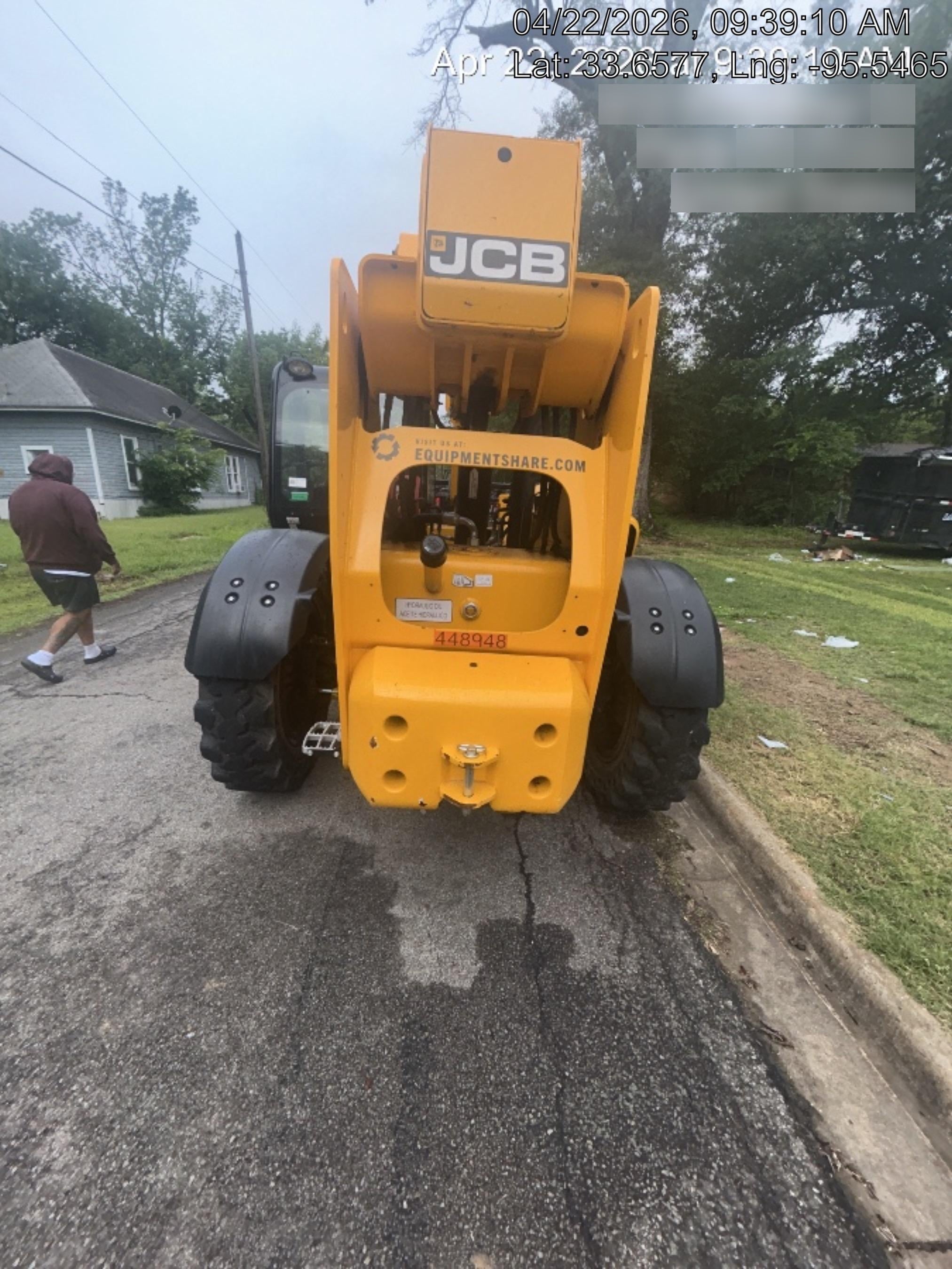 2024 JCB 506-36