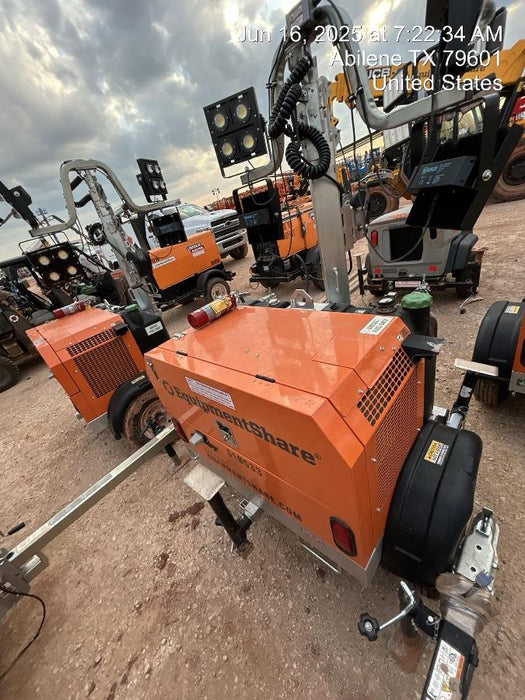 2025 WANCO WLTT-4MM4K