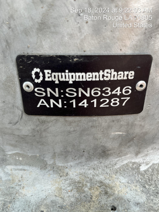 2021 MICHIGAN PNEUMATIC 20262