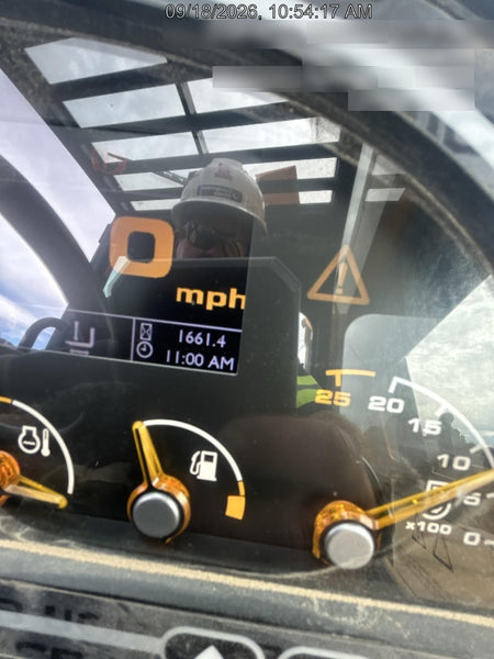 2024 JCB 509-42