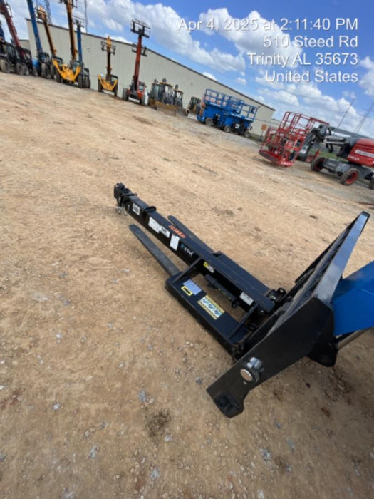 2025 STAR INDUSTRIES M1360B - Star JIB Boom