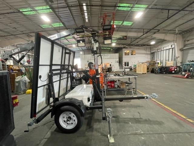 2022 WANCO WLTSSM4A750