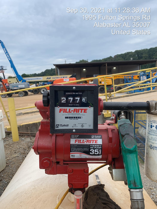 2021 ATLAS COPCO QAS150