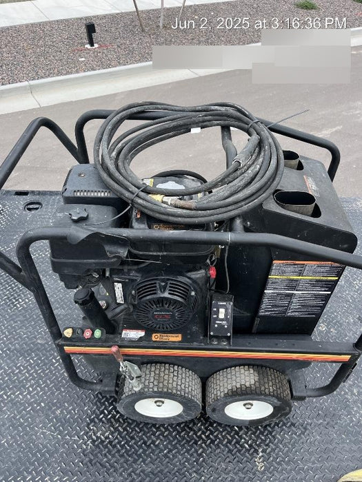 2021 MI-T-M CORPORATION HSP-3504-3MGH