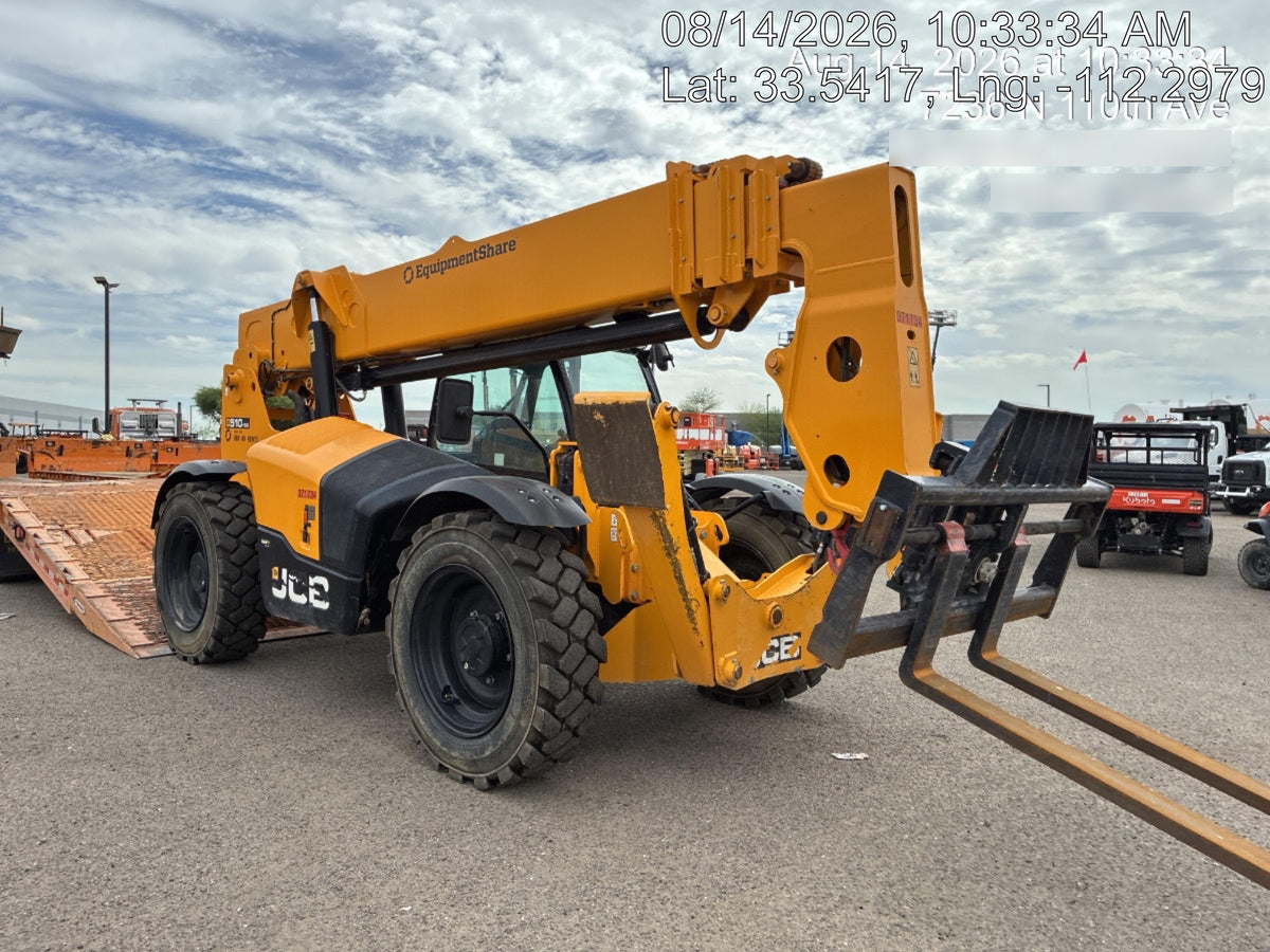 2024 JCB 510-56