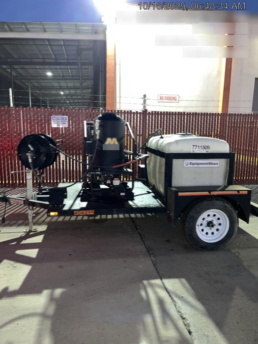 2024 MI-T-M AW-9000-0005 / DHG-4004-B0V6G