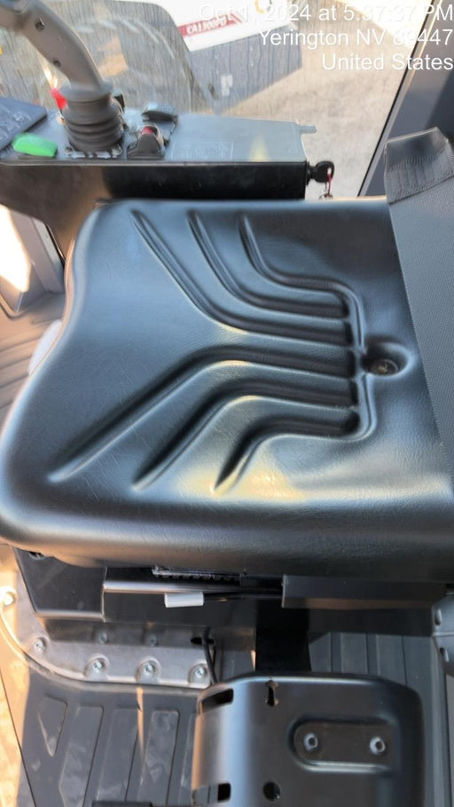 2024 DYNAPAC CA2500D