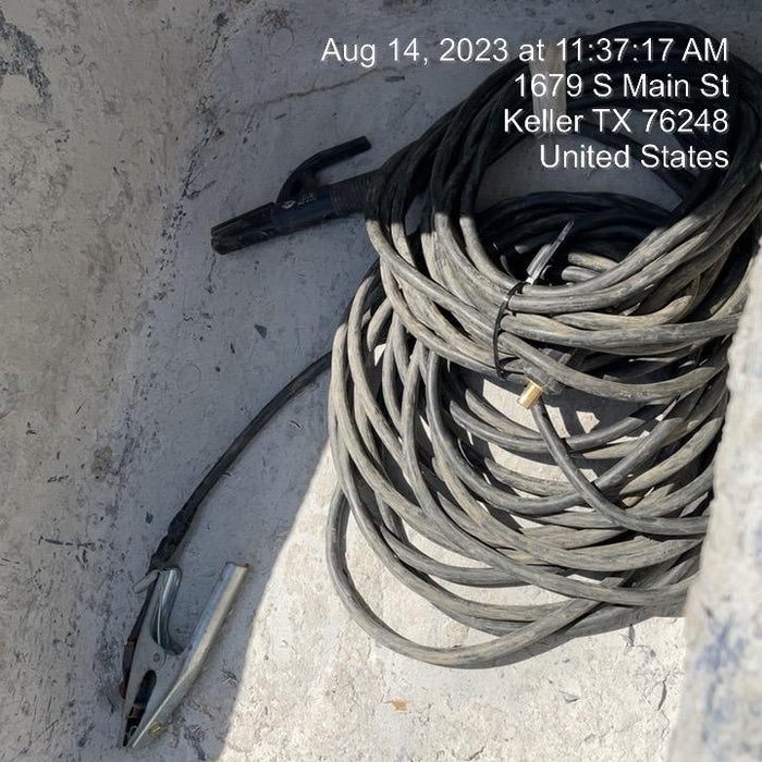 2020 MILLER ELECTRIC CST-280