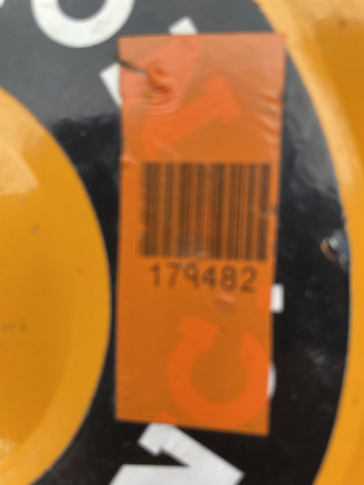 2021 HARRINGTON CF015-30