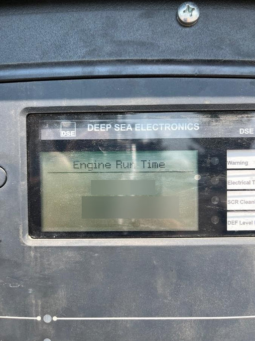 2021 ATLAS COPCO QAS 125