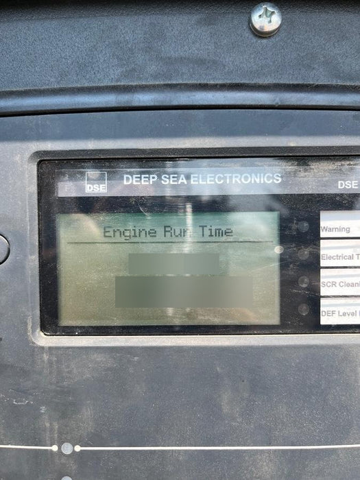 2021 ATLAS COPCO QAS 125