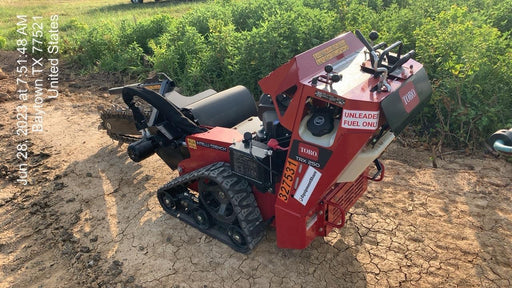2023 TORO TRX-250