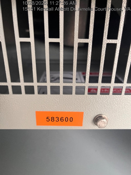 2025 AVTRON AVTRON 2800