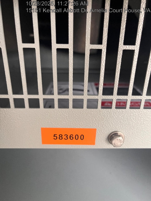 2025 AVTRON AVTRON 2800