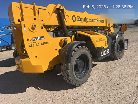 2022 JLG ES1932
