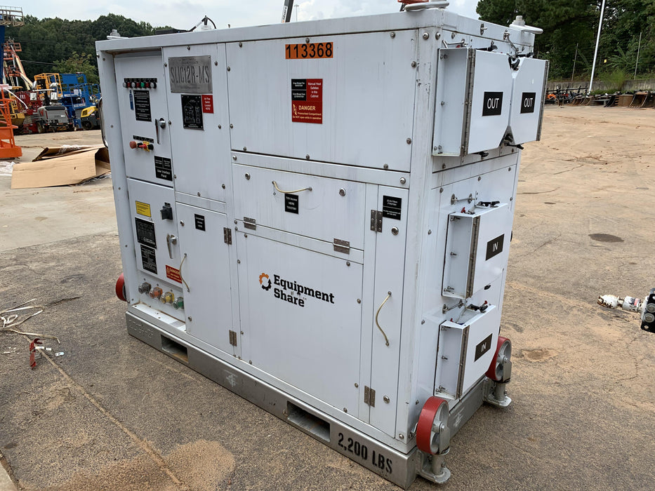 2020 SMARTECH SLIC12R-MSH