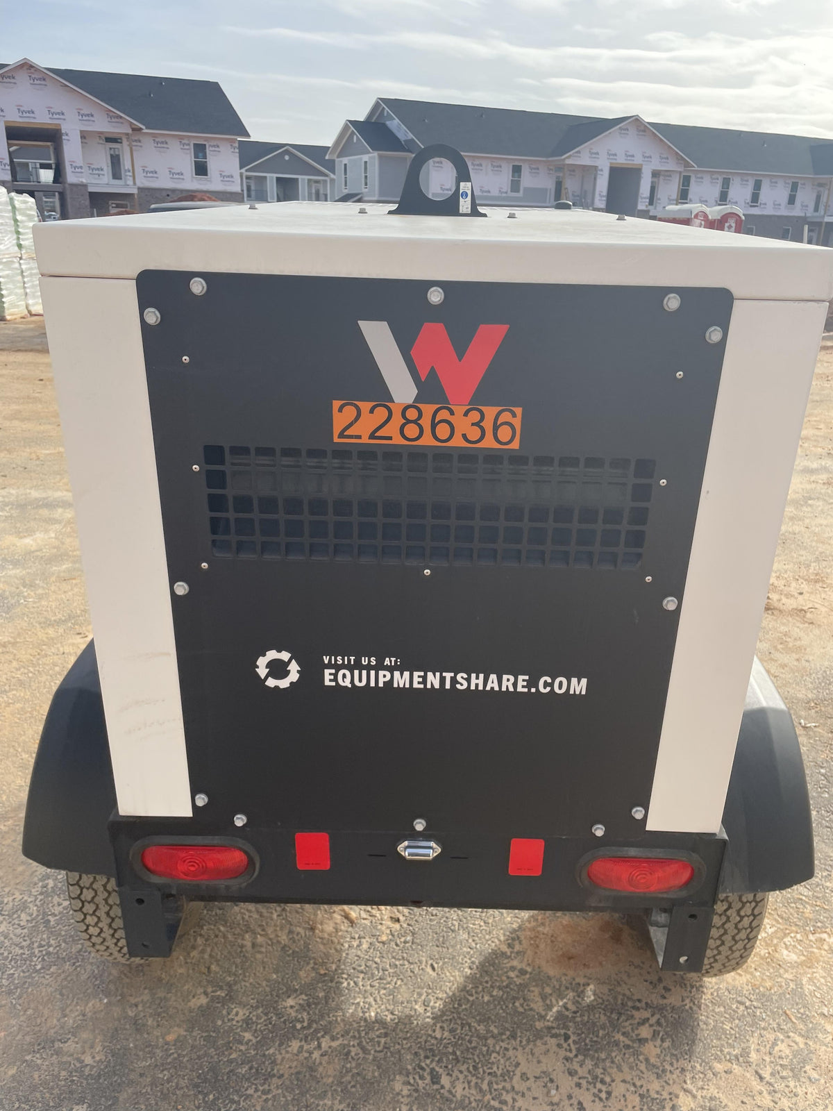 2022 WACKER NEUSON G25