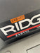 2022 RIDGID RP350