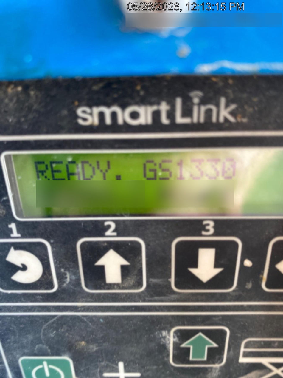 2021 GENIE GS-1330m