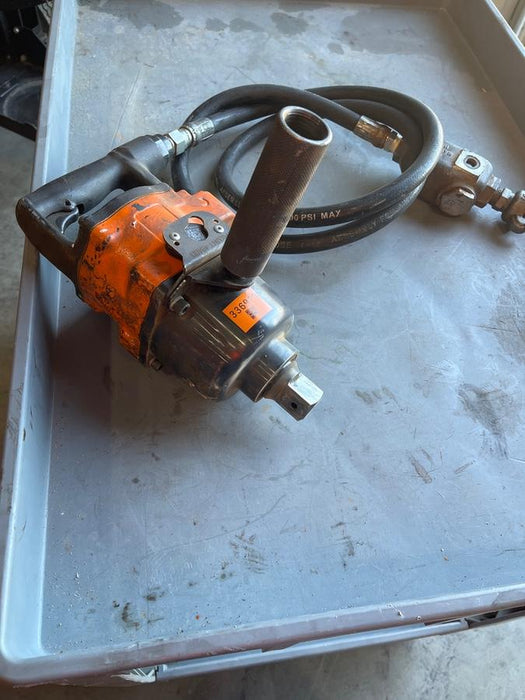 2023 MICHIGAN PNEUMATIC ES-4940B2-TRACKER