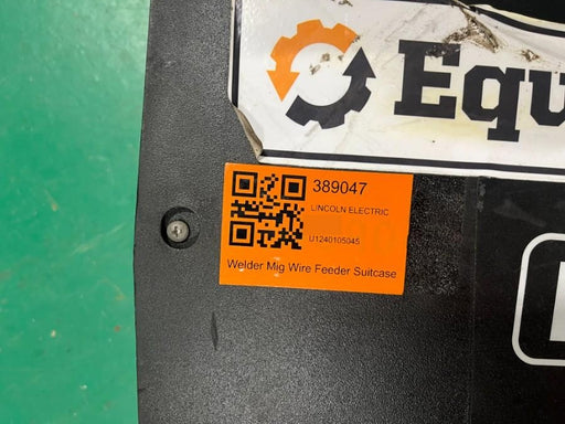 2024 LINCOLN ELECTRIC LN-25X