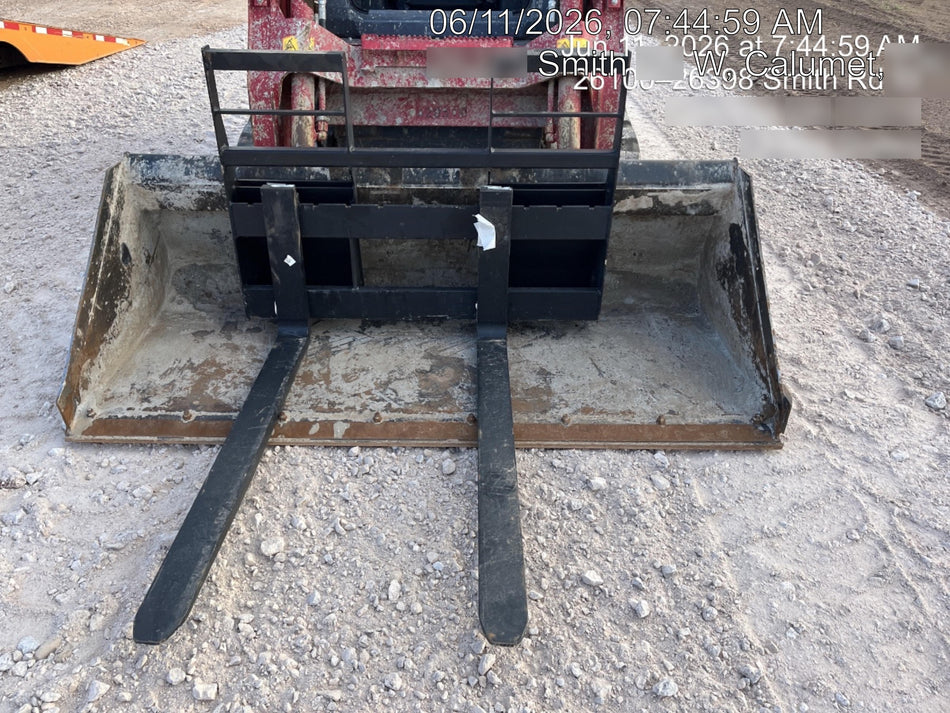 2024 TAKEUCHI TL10V2-CR
