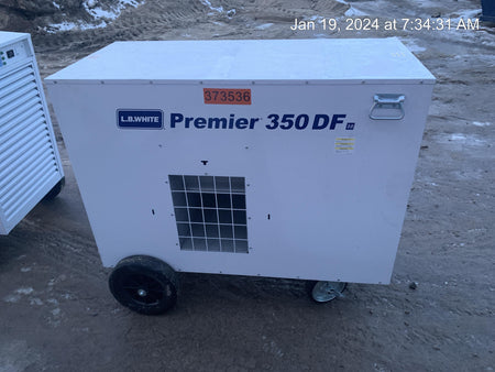 2023 LB WHITE Premier 350 DF 2.0 LINK