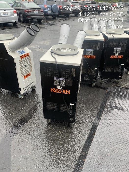 2022 KWIKOOL KPAC1411-2