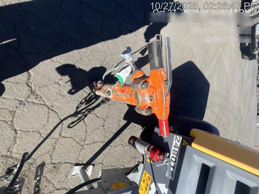 2020 MICHIGAN PNEUMATIC MP-TPB90-114