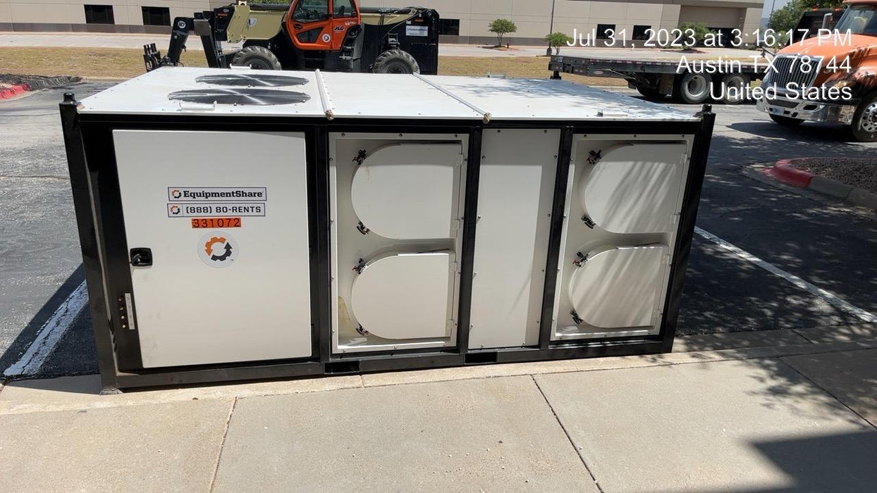 2023 AES AES25TDH44TTA