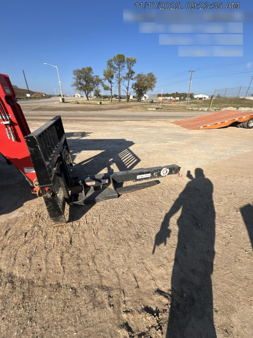 2024 ARROW MATERIAL HANDLING CE60-TH-STP