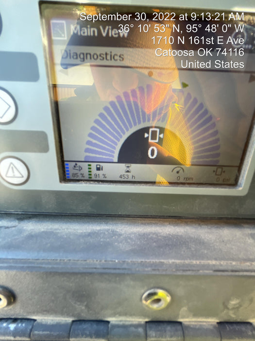 2022 ATLAS COPCO XAS440