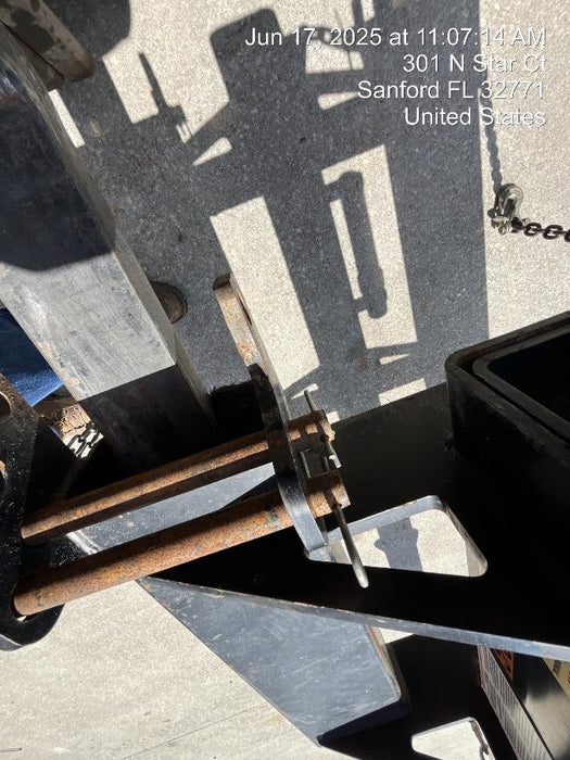 2024 STAR INDUSTRIES M1360B - Star JIB Boom