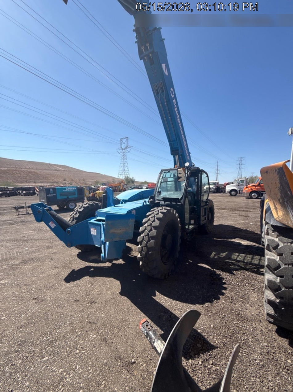 2026 GENIE GTH-1256