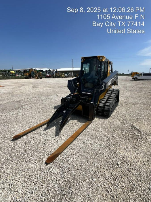 2025 BLUE DIAMOND 106012