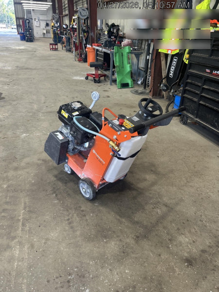 2024 HUSQVARNA FS 400 LV