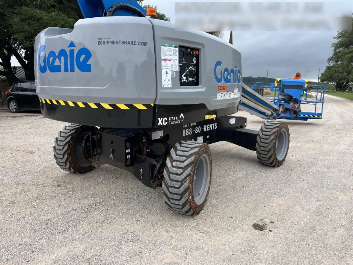 2026 GENIE S-45 XC