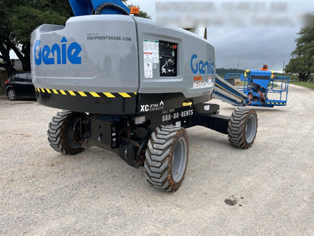 2026 GENIE S-45 XC